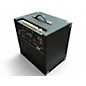 Used Fender Rumble V3 40W 1x10 Bass Combo Amp