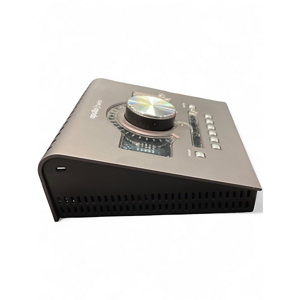 Used Universal Audio Apollo Twin Duo Audio Interface