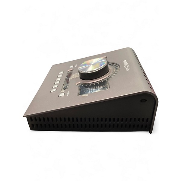 Used Universal Audio Apollo Twin Duo Audio Interface