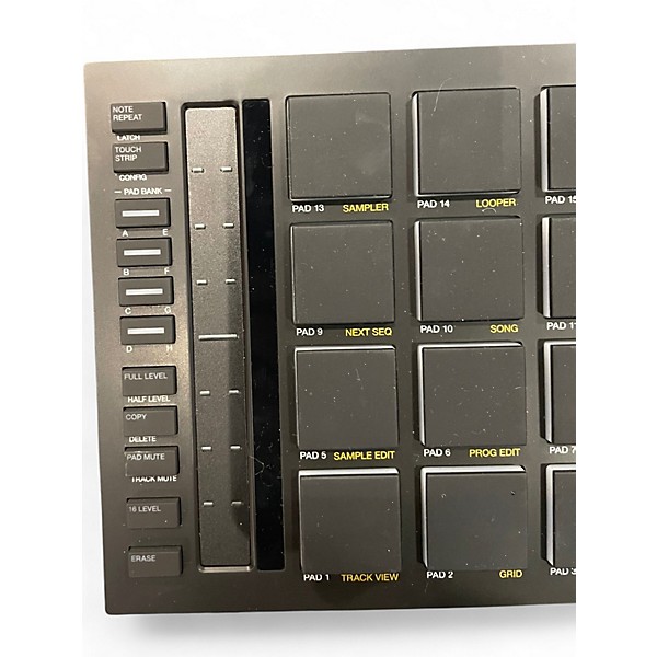 Used Akai Professional MPC STUDIO BLACK Production Controller