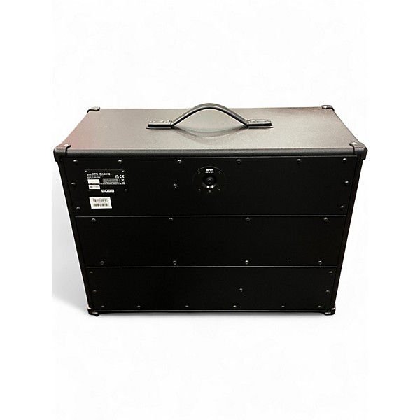 Used BOSS Katana Cab 212 150W 2X12 Guitar Cabinet