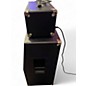 Used ENGL FIREBALL 25 SPECIAL EDITION W MATCHING 2X12 CAB Guitar Stack