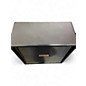 Used Friedman BE 4X12 Guitar Cabinet