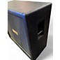 Used Friedman BE 4X12 Guitar Cabinet
