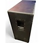 Used Friedman BE 4X12 Guitar Cabinet