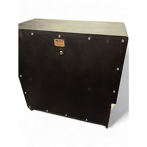 Used Friedman BE 4X12 Guitar Cabinet