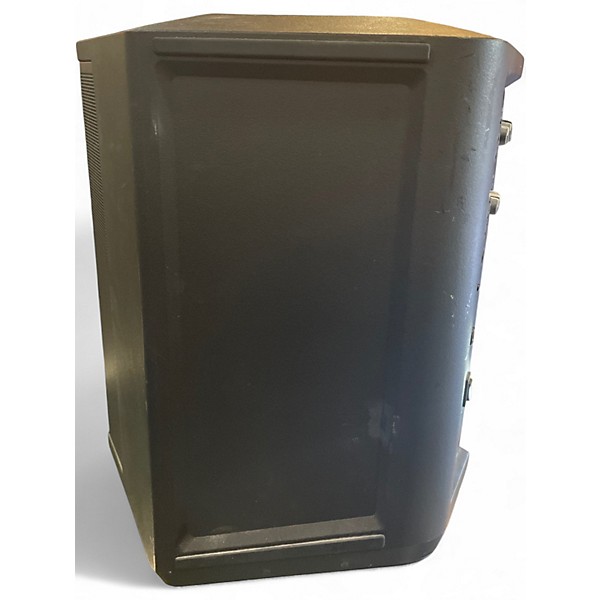 Used Bose S1 Pro Powered Speaker