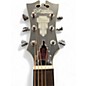 Used D'Angelico Premier Gramercy CS Vintage Sunburst Acoustic Electric Guitar