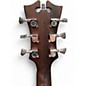 Used D'Angelico Premier Gramercy CS Vintage Sunburst Acoustic Electric Guitar