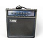 Used Laney RB1 Bass Combo Amp thumbnail