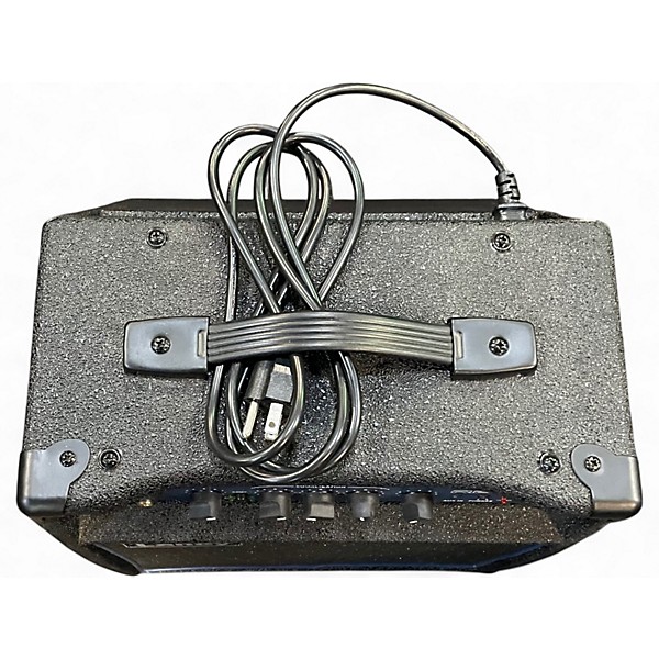 Used Laney RB1 Bass Combo Amp