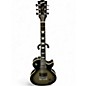 Used Gibson Adam Jones 1979 Les Paul Sliver Burst Solid Body Electric Guitar thumbnail