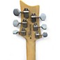 Used PRS SE Silver Sky Derby Red Solid Body Electric Guitar