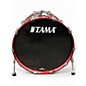 Used TAMA 5 Piece Starclassic Lacquer Phantasm Oyster Drum Kit
