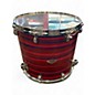 Used TAMA 5 Piece Starclassic Lacquer Phantasm Oyster Drum Kit