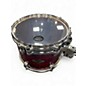 Used TAMA 5 Piece Starclassic Lacquer Phantasm Oyster Drum Kit