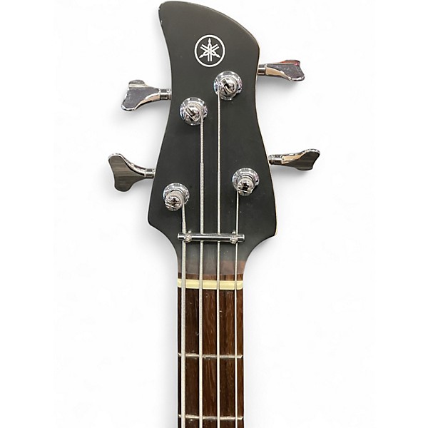 Used Yamaha TRBX174 2 Color Sunburst Electric Bass Guitar