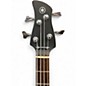 Used Yamaha TRBX174 2 Color Sunburst Electric Bass Guitar