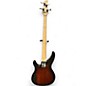 Used Yamaha TRBX174 2 Color Sunburst Electric Bass Guitar