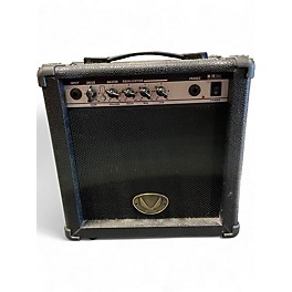Used Dean M15 Guitar Combo Amp