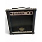 Used Dean M15 Guitar Combo Amp thumbnail