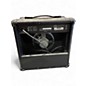 Used Dean M15 Guitar Combo Amp
