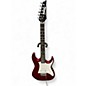 Used Ibanez GS170 RED Solid Body Electric Guitar thumbnail