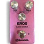 Used GAMMA Eros Effect Pedal thumbnail