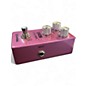 Used GAMMA Eros Effect Pedal