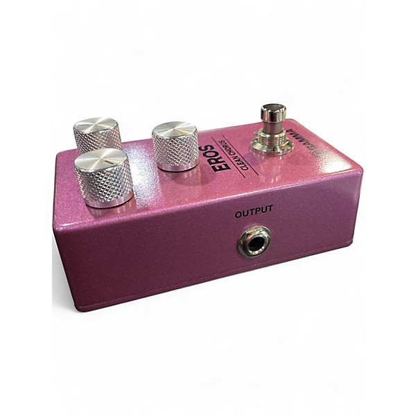 Used GAMMA Eros Effect Pedal