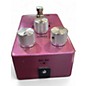 Used GAMMA Eros Effect Pedal