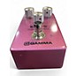Used GAMMA Eros Effect Pedal