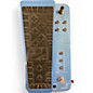 Used Dunlop Cry Baby JCT95 Justin Chancellor Effect Pedal thumbnail
