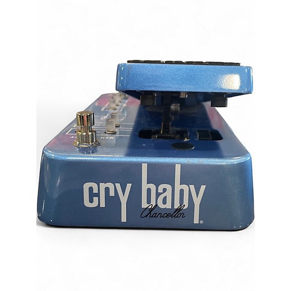 Used Dunlop Cry Baby JCT95 Justin Chancellor Effect Pedal