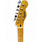 Used Squier Classic Vibe '50s Butterscotch Solid Body Electric Guitar