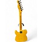 Used Squier Classic Vibe '50s Butterscotch Solid Body Electric Guitar