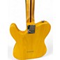Used Squier Classic Vibe '50s Butterscotch Solid Body Electric Guitar
