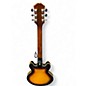 Used Epiphone ES339 2 Color Sunburst Hollow Body Electric Guitar