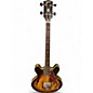 Vintage 1968 Gibson EB2 2 Color Sunburst Electric Bass Guitar thumbnail