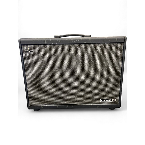 Used Line 6 Powercab 112 Plus Guitar Cabinet