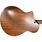 Used Martin SC10E Natural Acoustic Guitar