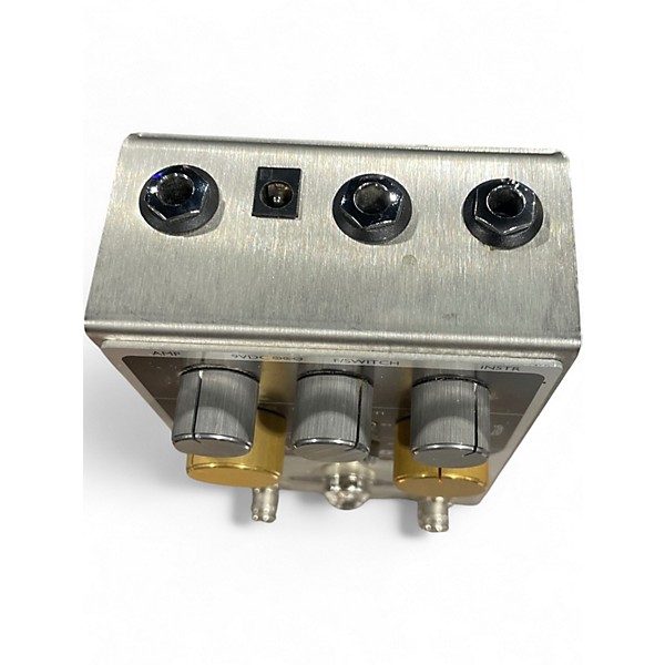 Used Origin Effects MagMa57 Effect Pedal