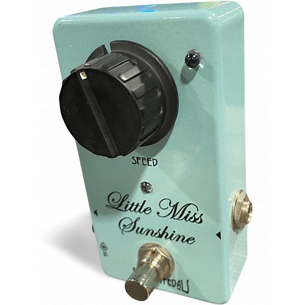 Used Skreddy Little Miss Sunshine Effect Pedal