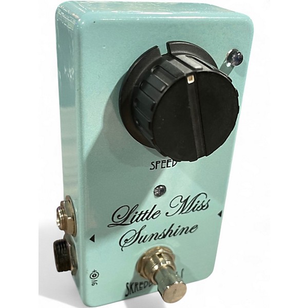 Used Skreddy Little Miss Sunshine Effect Pedal