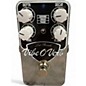 Used Keeley Vibe-O-Verb Effect Pedal thumbnail