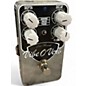 Used Keeley Vibe-O-Verb Effect Pedal