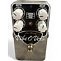 Used Keeley Vibe-O-Verb Effect Pedal