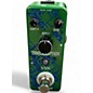 Used Vsn Trelicopter Effect Pedal