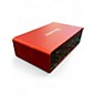 Used Focusrite Scarlett Solo Gen 3 Audio Interface