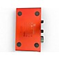 Used Focusrite Scarlett Solo Gen 3 Audio Interface